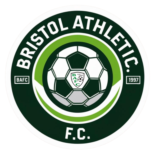 Bristol Athletic Logo